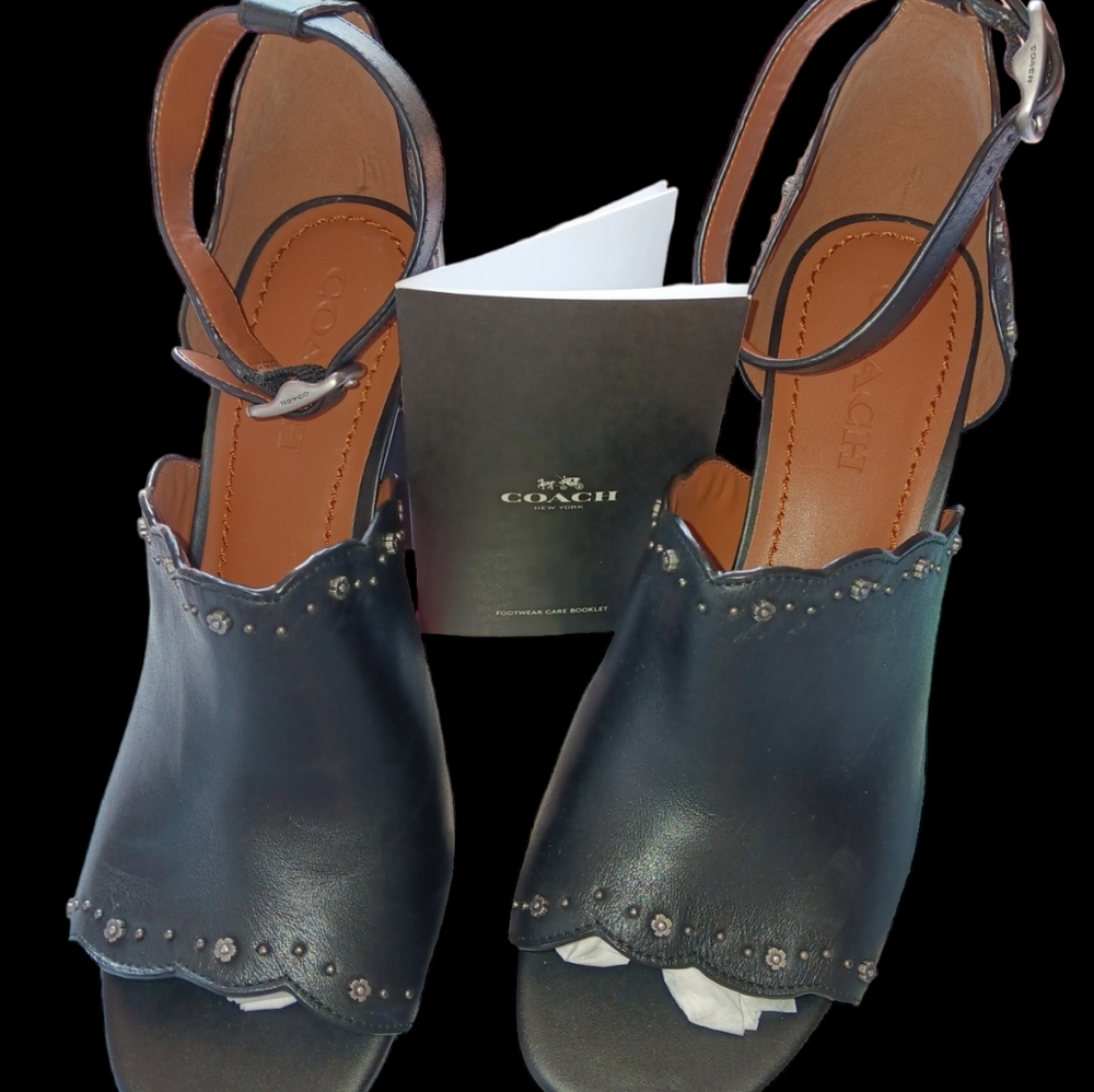 Coach sz10 Marnie